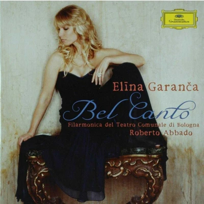 Afbeelding van Elina Garanca Bel Canto Arias