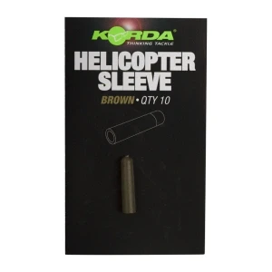 Afbeelding van Korda Helicopter Sleeve (10 pcs) Kleur : Green
