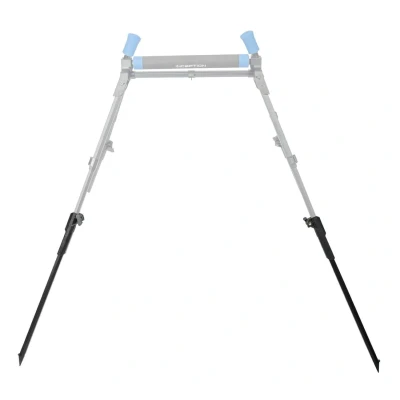 Afbeelding van Preston Roller &amp; Roost Leg Extenders