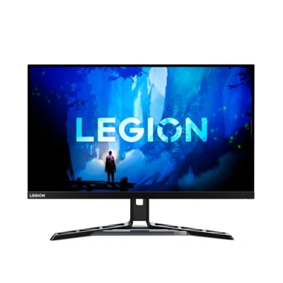 Afbeelding van Monitor Lenovo Y27QF 30 27&quot; 4K Ultra HD LED IPS