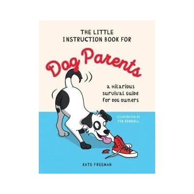Image de The Little Instruction Book for Dog Parents