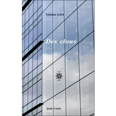 Afbeelding van ISBN Des Clous boek Romantiek Frans Paperback