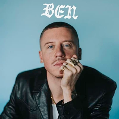 Afbeelding van Macklemore Ben (2 LPs)