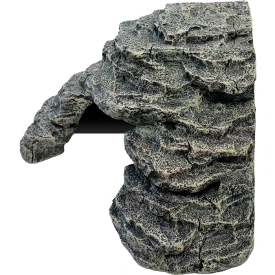 Afbeelding van Repto Deco Basking Grey L