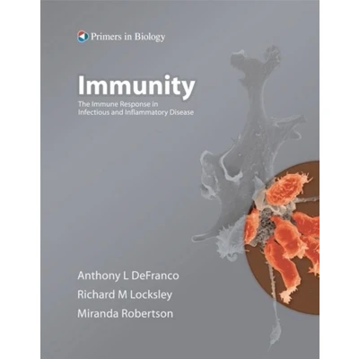 Afbeelding van Immunity
