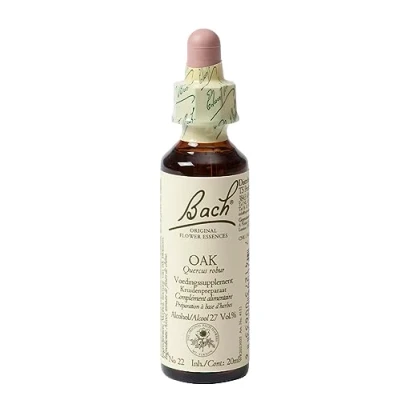 Afbeelding van Oak / eik