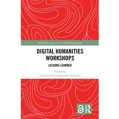 Afbeelding van Digital Research in the Arts and Humanities Workshops