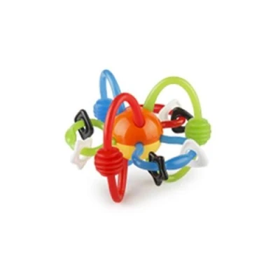 Image de Hochet Fils Garçon Infantino