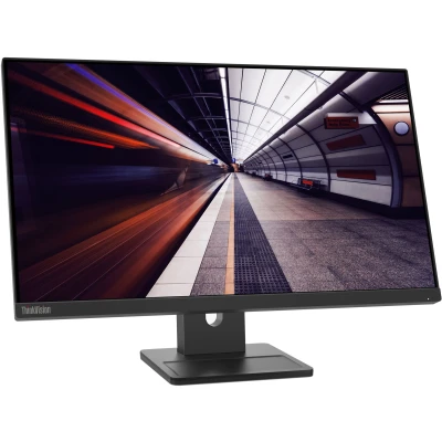 Afbeelding van Monitor Lenovo Thinkvision E24 30 Full HD 23,8&quot; 100 Hz