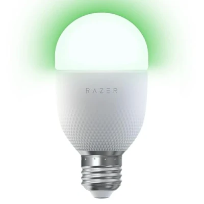 Image de Razer Rz43 04250200 r3gc Aether Smart Bulb E27