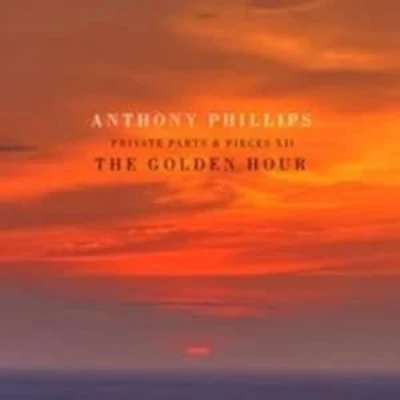 Afbeelding van The Golden Hour