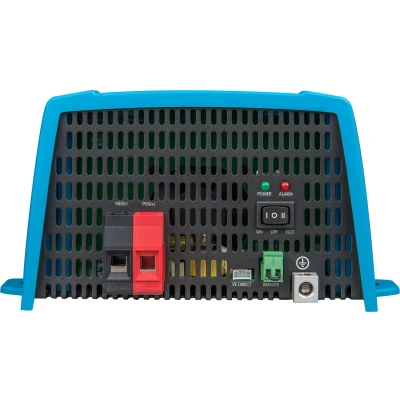 Afbeelding van Victron Energy Wechselrichter Phoenix 24/1200 VE.Direct IEC Omvormer 1200 W 24 V 230
