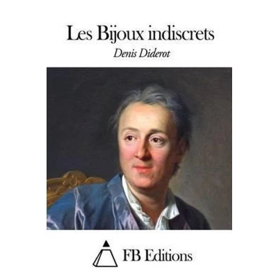 Afbeelding van Les Bijoux Indiscrets