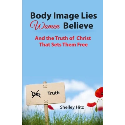 Afbeelding van Body Image Lies Women Believe