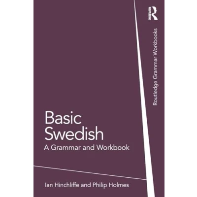 Afbeelding van Basic Swedish
