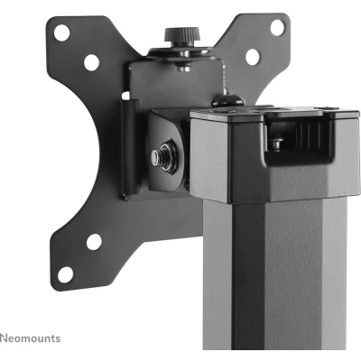 Afbeelding van Neomounts by Newstar FPMA D865BLACK Monitorstandaard Gasgeveerd Zwart