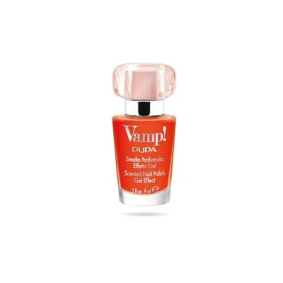 Afbeelding van PUPA Milano Vamp! nagellak 9 ml Koraal
