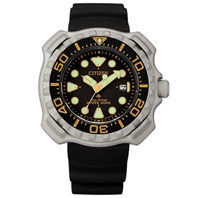 Afbeelding van Citizen Promaster BN0220 16E Marine Sea Duikhorloge