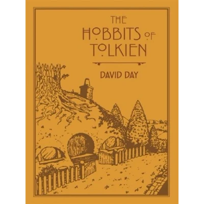 Image de The Hobbits of Tolkien