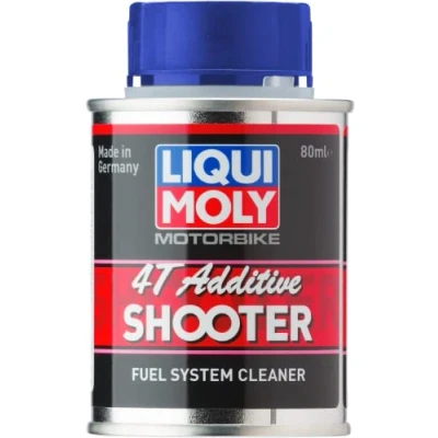 Afbeelding van Liqui Moly 3824 Brandstofadditief