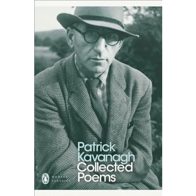 Afbeelding van Collected Poems