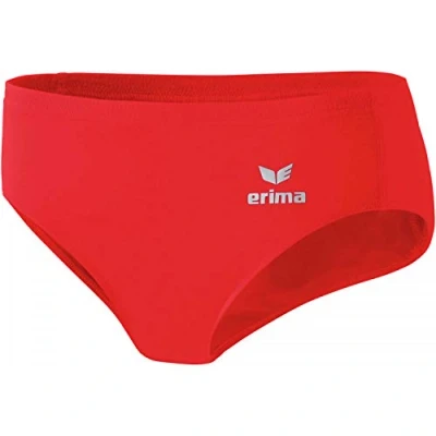 Afbeelding van Slip dames rood / 44