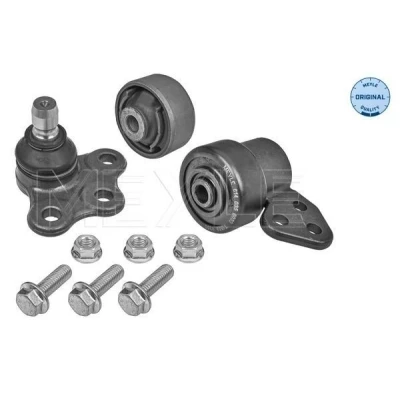Afbeelding van Reparatieset, wieldraagarm MEYLE 616 610 0001