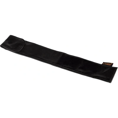 Afbeelding van Clarke The Original Tinwhistle Leren hoes C