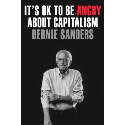 Afbeelding van It&#039;s OK to Be Angry About Capitalism