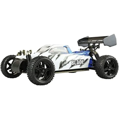 Afbeelding van Amewi Blade 4WD brushed, 1:10