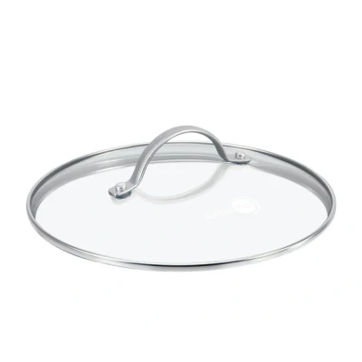 Afbeelding van Greenpan Universeel Glazen Deksel 26cm