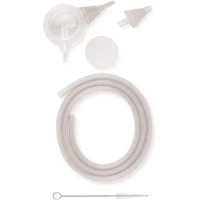 Image de Nosiboo Pro Accessory Set Ensemble D&#039;Accessoires Gris