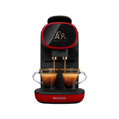 Afbeelding van Philips L’or Barista Lm9012/51