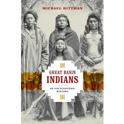 Afbeelding van Great Basin Indians