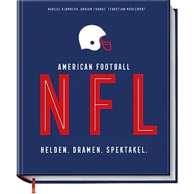Afbeelding van NFL American Football