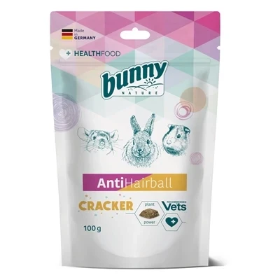Afbeelding van Bunny nature Hairball cracker