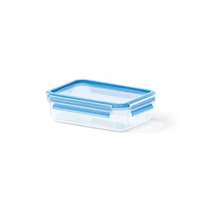 Afbeelding van Emsa Em508539 Voorraaddoos 0,8 Liter Blauw