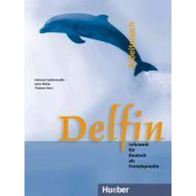 Afbeelding van Delfin