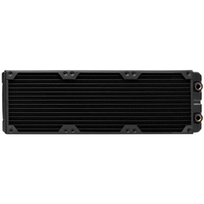 Afbeelding van Corsair Hydro X serie XR5 140mm (140 mm), Waterkoeling radiatoren, Zwart