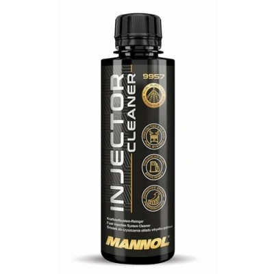 Afbeelding van MANNOL LC 2 High Temp. Vet