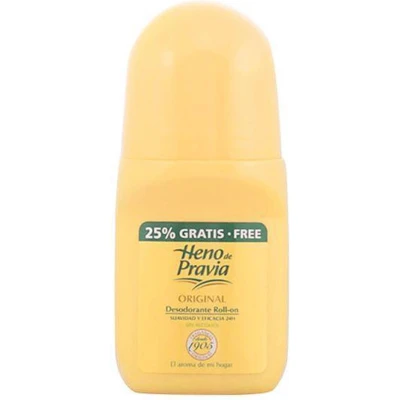 Afbeelding van Deodorant Roller Original Heno De Pravia (50 ml)