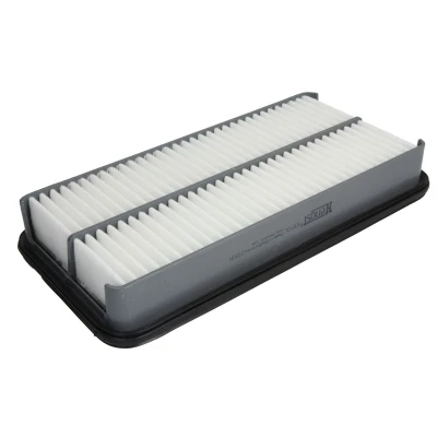 Afbeelding van HENGST Filter E550L Luchtfilter 43 156 310 insert TOYOTA: Celica V Coupe, Corolla VIII Liftback, RAV4 II Off Road