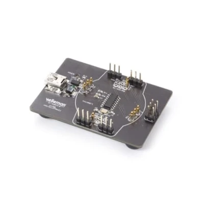 Afbeelding van PROGRAMMEER CRADLE VOOR WHADDA WATCH