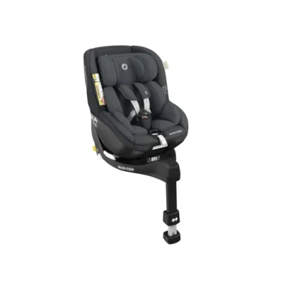 Afbeelding van Maxi Cosi I Size Mica Pro Eco Authentic Graphite
