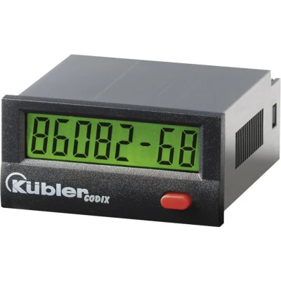 Afbeelding van Kübler Automation CODIX 134