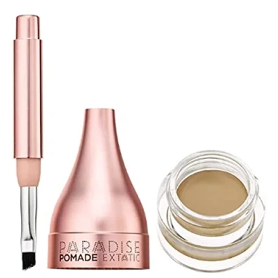 Image de L&#039;Oréal Paris Make Up Designer Brow Artist Paradise Gel Pomade Crayon à Sourcils 101 Blond