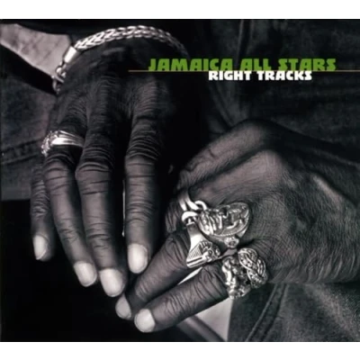 Afbeelding van Right Tracks
