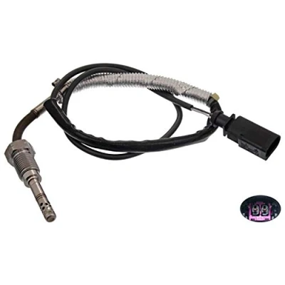 Afbeelding van Febi Bilstein Sensor uitlaatgastemperatuur 49280