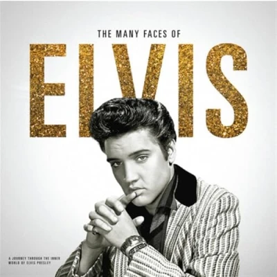 Afbeelding van Elvis Presley Many Faces of (2 LPs)
