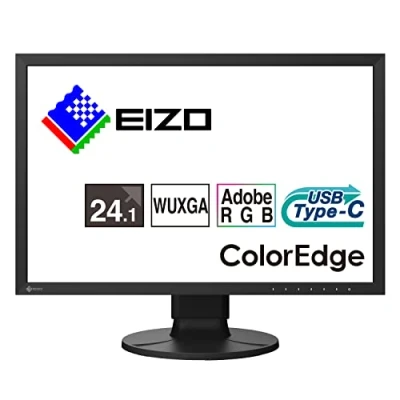 Afbeelding van Eizo CS2400S LE